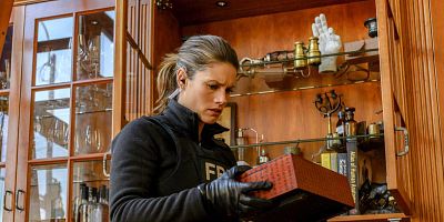 Poster der Serie Serienkiller