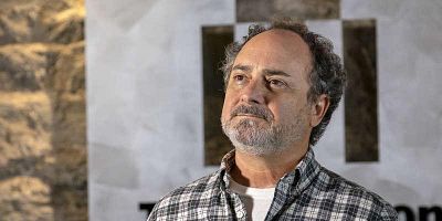 Poster der Serie Chickentown