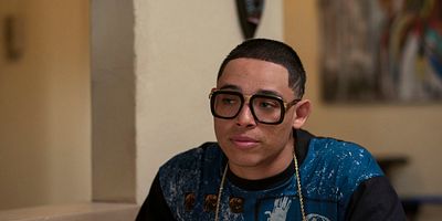 Poster der Serie #I'mFeelingMyFeelings