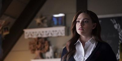 Poster der Serie Ich erzähle dir eine Geschichte