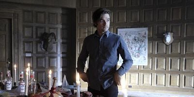 Poster der Serie The 4-1-1