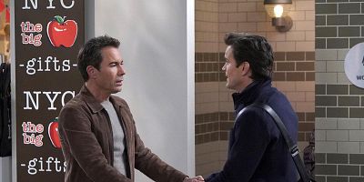 Poster der Serie Jack's Big Gay Wedding