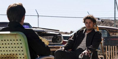 Poster der Serie I Don't Want to Miss a Thing