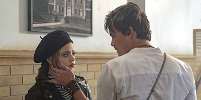 Poster der Serie Surrender