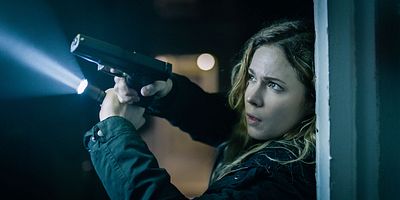 Poster der Serie Leski