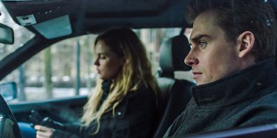 Poster der Serie Juhlat