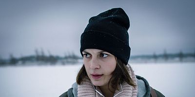 Poster der Serie Maailmanparantaja