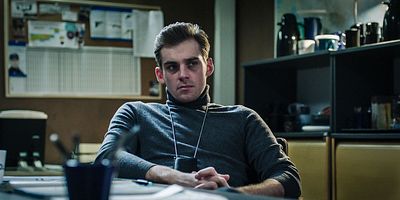 Poster der Serie Veli