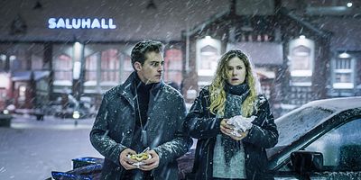 Poster der Serie Kasvukipuja