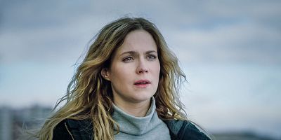 Poster der Serie Terapiaa