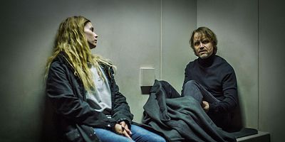 Poster der Serie Ruhjeita