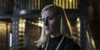 Poster der Serie Alku