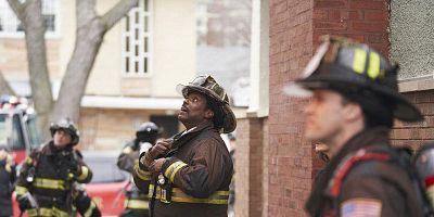 Poster der Serie Der Talisman