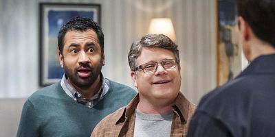 Poster der Serie The Laureate Accumulation