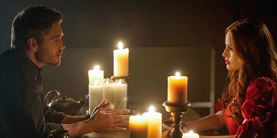 Poster der Serie Chapter Fifty-Two: The Raid