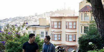 Poster der Serie She Messy