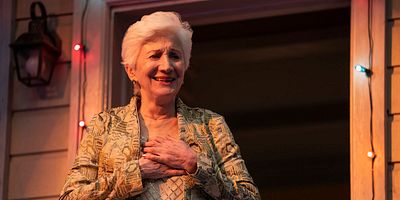 Poster der Serie Coming Home