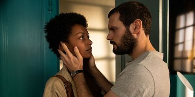 Poster der Serie La trahison