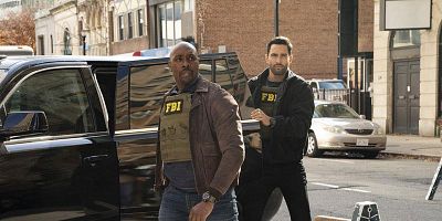 Poster der Serie Eye Of Horus