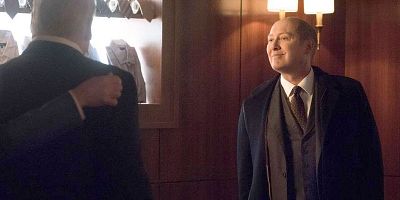 Poster der Serie Robert Vesco (Nr. 9)