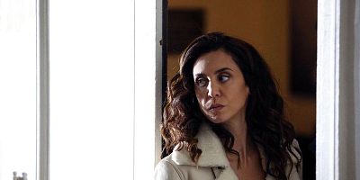 Poster der Serie Die Osterman Umbrella Company (Nr. 6)