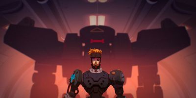 Poster der Serie Blindspot