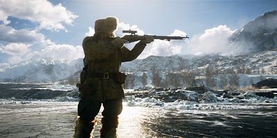 Poster der Serie Geheimkrieg