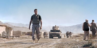 Poster der Serie Gestaltwandler