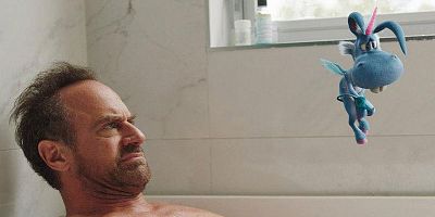 Poster der Serie The War On Easter