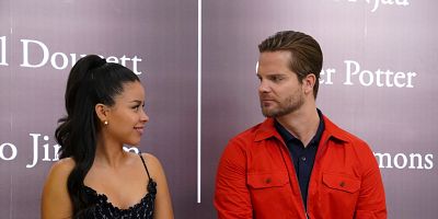 Poster der Serie Gebrochene Kunst, gebrochenes Herz