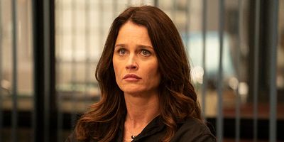 Poster der Serie Scandal