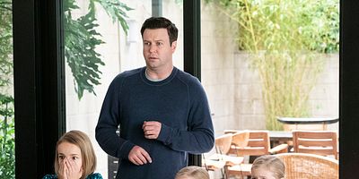 Poster der Serie The Shed