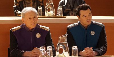 Poster der Serie Sanctuary