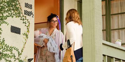 Poster der Serie Annie, Are You Okay ?