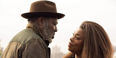 Poster der Serie In Your Bones