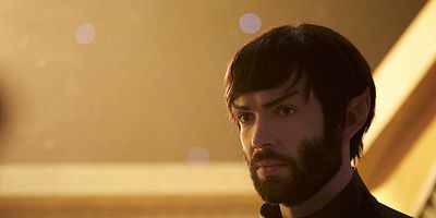 Poster der Serie Perpetual Infinity