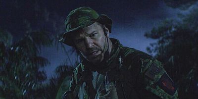 Poster der Serie Vergeltung