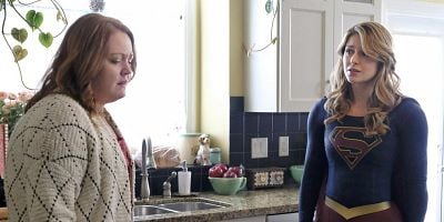 Poster der Serie All About Eve