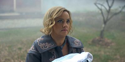 Poster der Serie The Missionaries