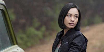 Poster der Serie Friends + Enemies + Border