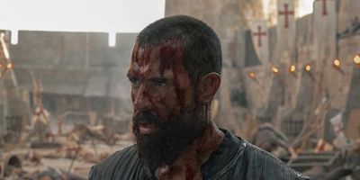 Poster der Serie The Devil Inside