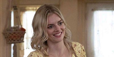 Poster der Serie Single Mom is Looking (for) Family