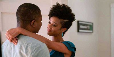 Poster der Serie Ich strample mich jeden Tag ab