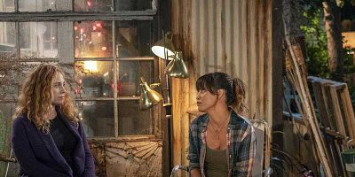 Poster der Serie Free Alcohol Day