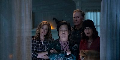 Poster der Serie Go Out the Lights