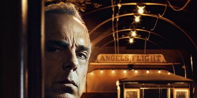 Poster der Serie Träume von Bunker Hill