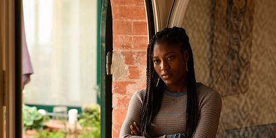 Poster der Serie Black Out