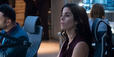 Poster der Serie Spain, Trains and Automobiles