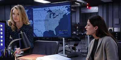 Poster der Serie Decoded