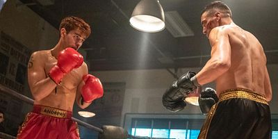 Poster der Serie Chapter Fifty-Three: Jawbreaker